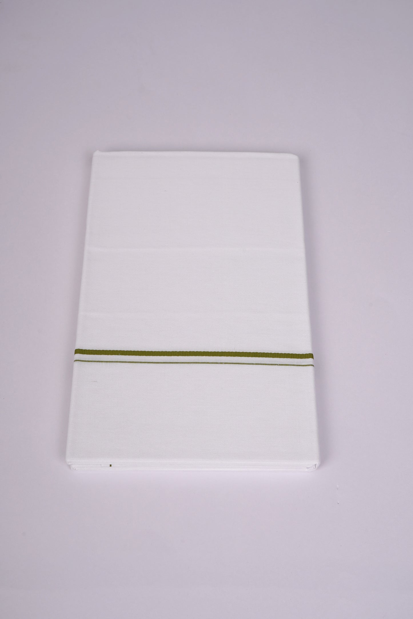 SS-23 W/S DHOTI  1.90 MTR - Green