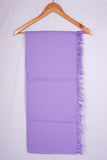 FIGI COTTON - CBT-14 BATH TOWEL 32X64 - VIOLET