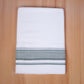 FCD-581 W/D DHOTI 3.80 MTR - Green
