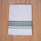 FCD-585 W/D DHOTHIE 3.80 MTR - Light Green