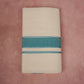 FCD-364C C/D DHOTI  3.80 MTR-Green