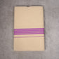FD-189C C/D DHOTI  3.80 MTR-Pink