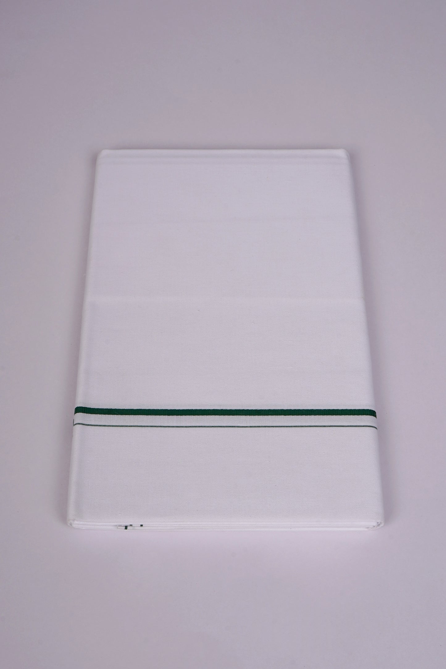 SS-09 W/S DHOTI  2.00 MTR - green
