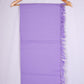 FIGI COTTON - CBT-14 BATH TOWEL 32X64 - VIOLET