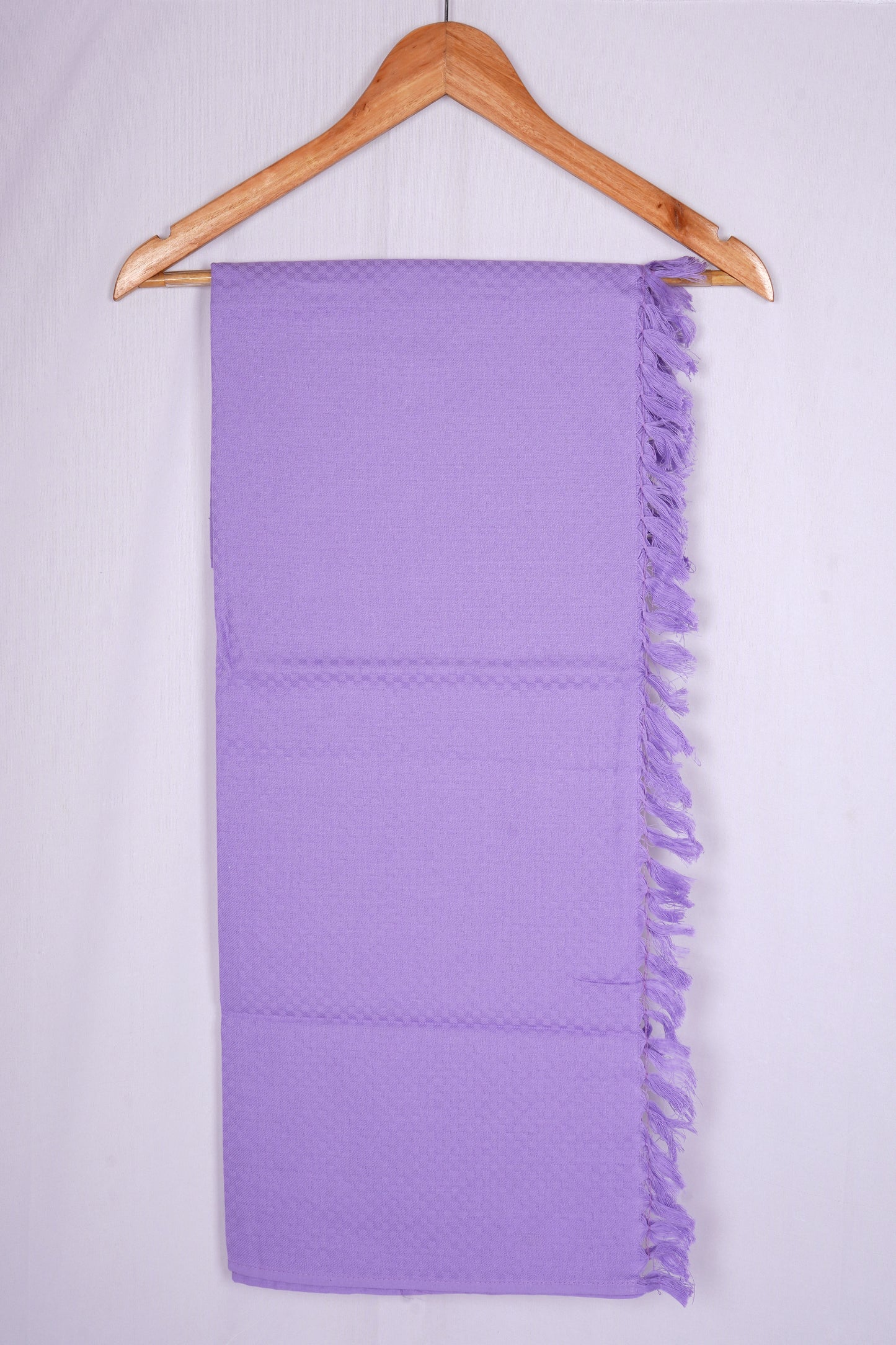 FIGI COTTON - CBT-14 BATH TOWEL 32X64 - VIOLET