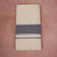 FCD-364C C/D DHOTI  3.80 MTR-Gray