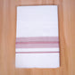 FCD-571 W/D DHOTI 3.80 MTR - Pink