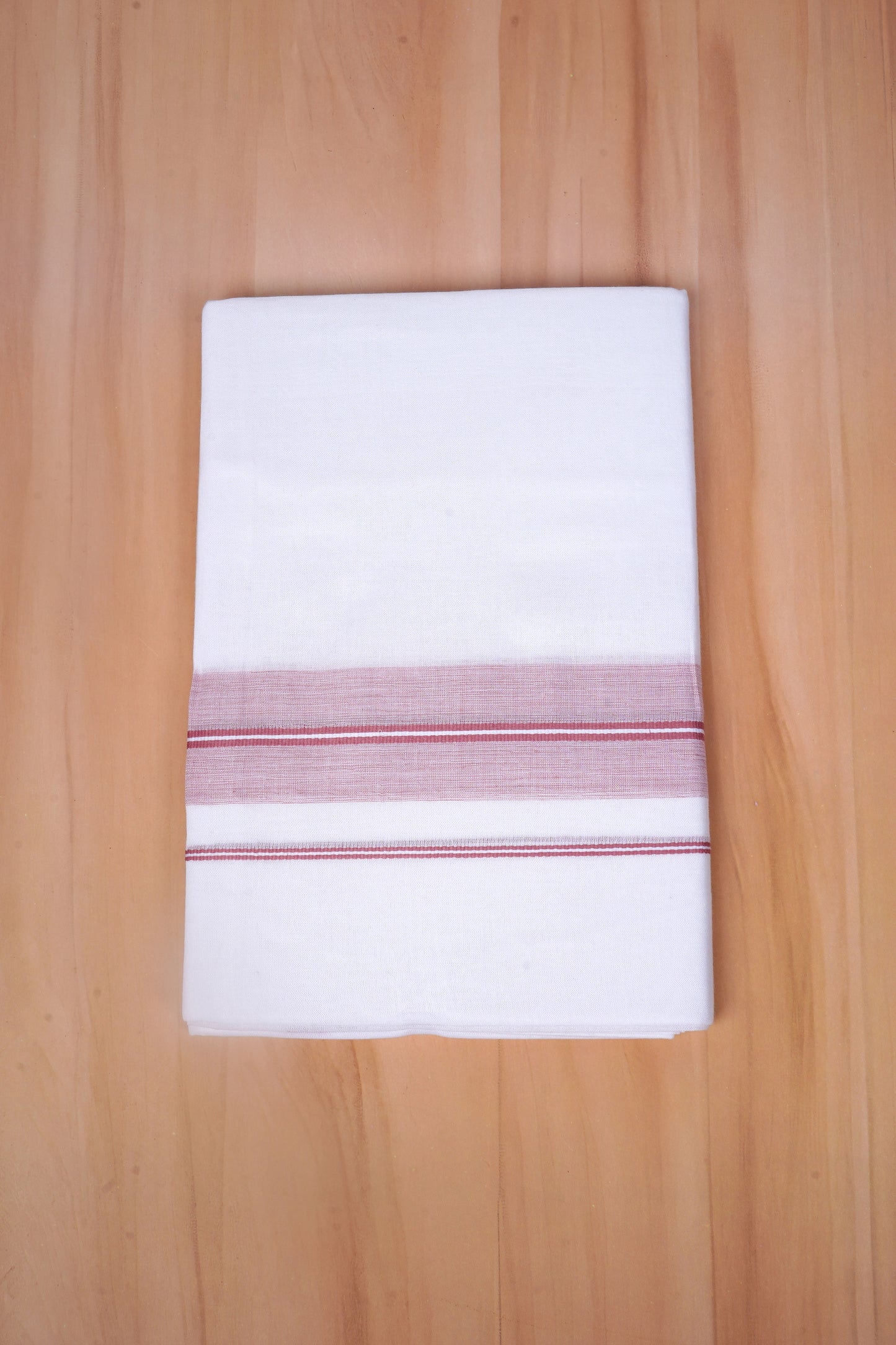 FCD-571 W/D DHOTI 3.80 MTR - Pink