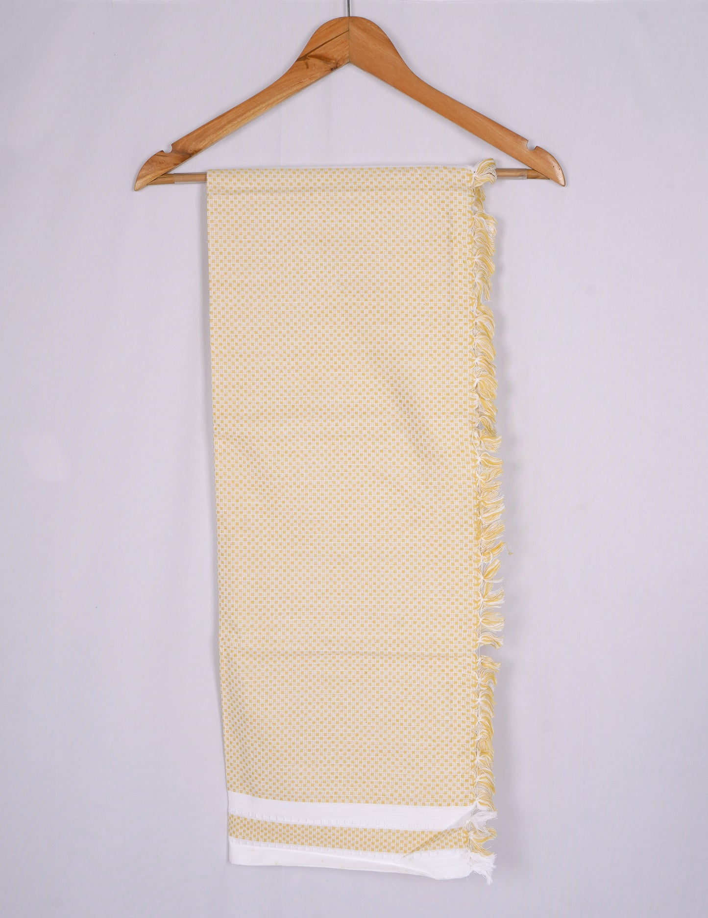 TEENAGE COTTON - CBT-07 BATH TOWEL 30X60 - LIGHT ORANGE