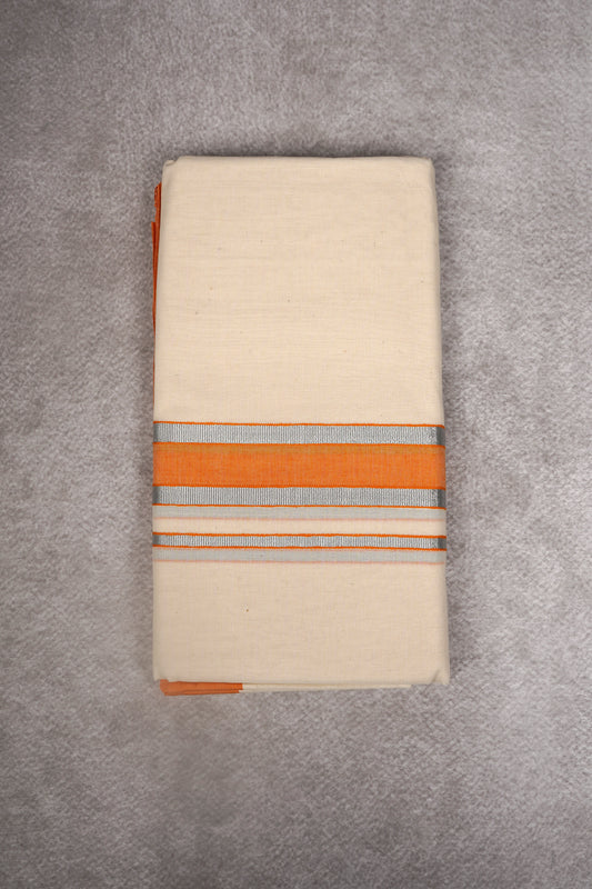 FCD-01C C/D DHOTHIE 4.00 MTR-Orange