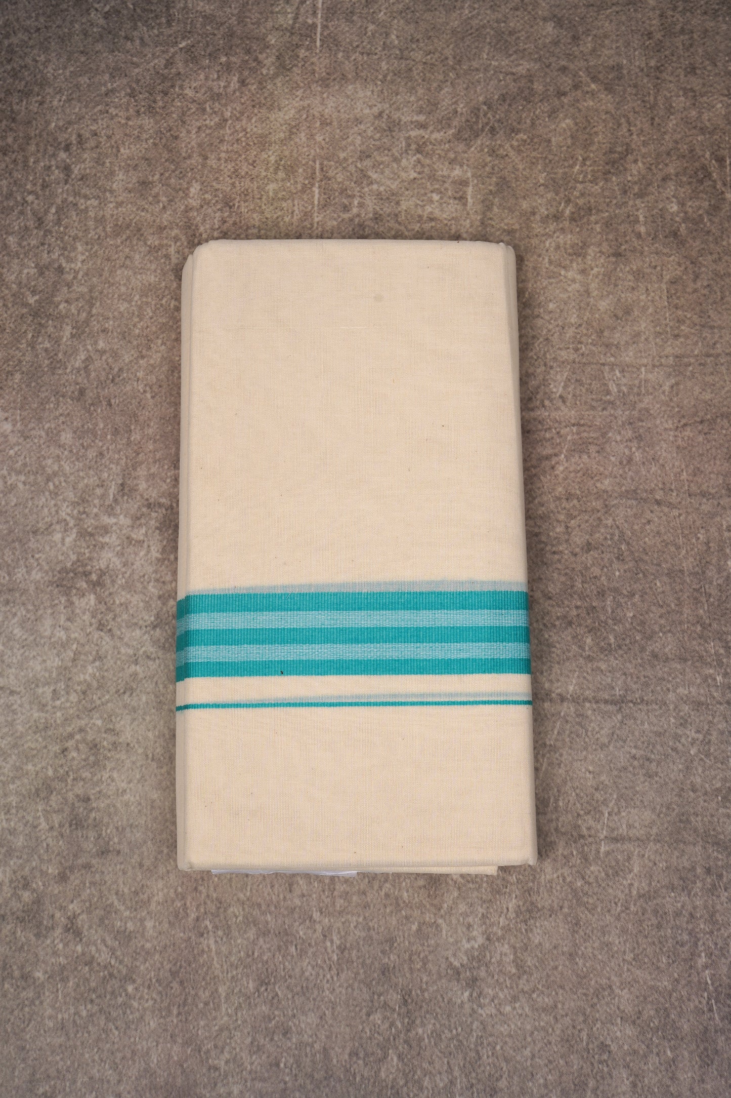 FCD-360C C/D DHOTI  3.80 MTR-Green