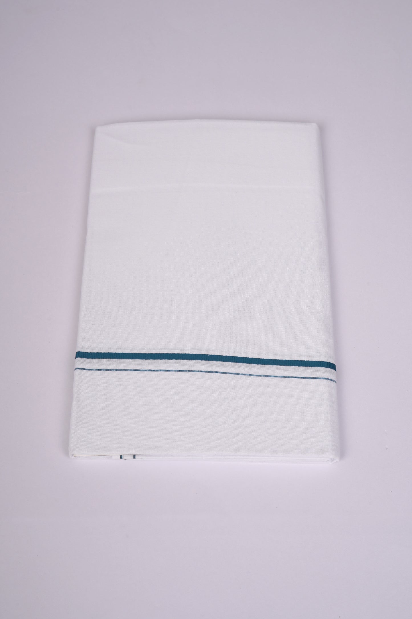 SS-23 W/S DHOTI  1.90 MTR - Green