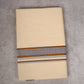 FD-186C C/D DHOTI  3.80 MTR-brown