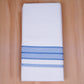 FCD-393 W/D DHOTI 3.80 MTR-Sky Blue