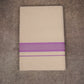 FD-91C C/D DHOTI  3.80 MTR-Pink