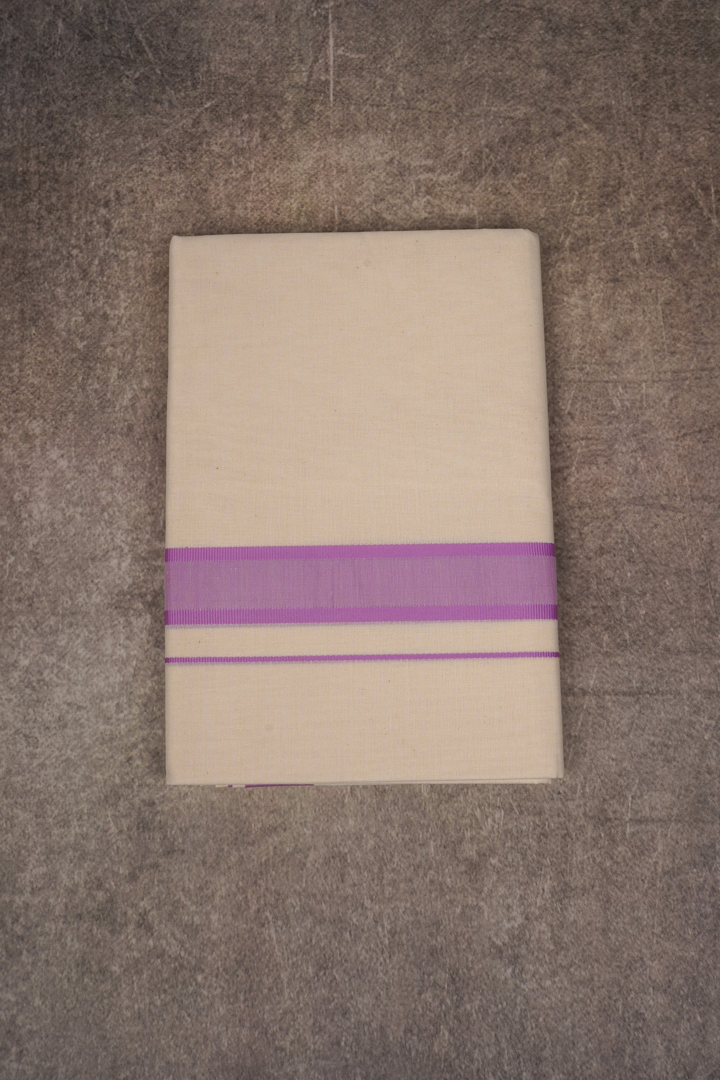 FD-91C C/D DHOTI  3.80 MTR-Pink