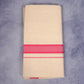 FCD-471C C/D DHOTI  3.80 MTR-Pink