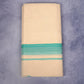 FCD-331C C/D DHOTI  3.80 MTR-Green