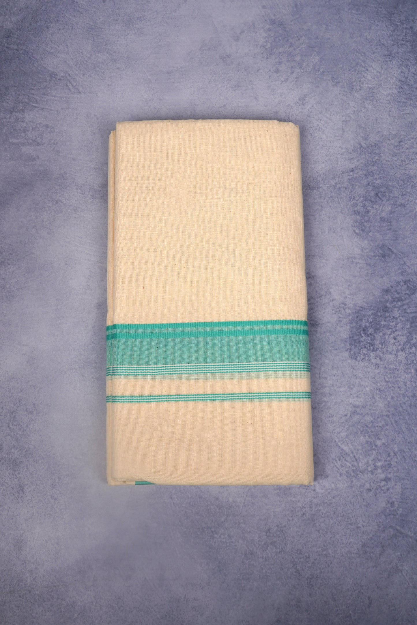 FCD-331C C/D DHOTI  3.80 MTR-Green