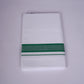 FS-119 W/S DHOTI 1.90 MTR - Green