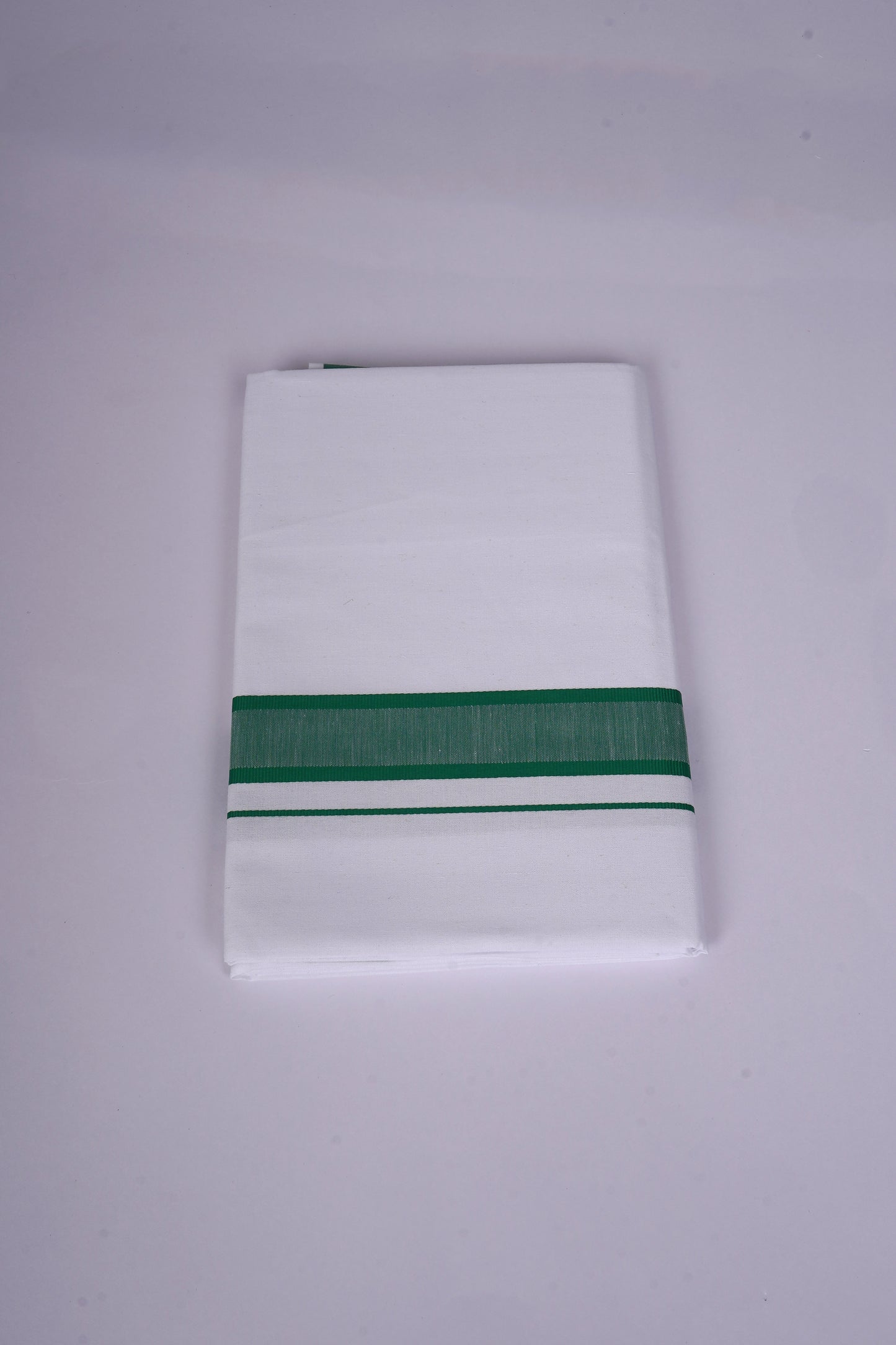 FS-119 W/S DHOTI 1.90 MTR - Green