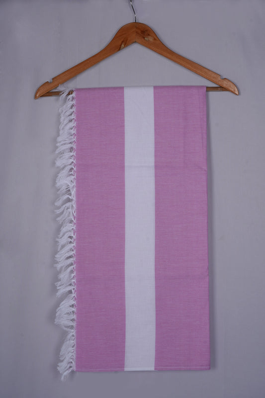 JUMERIA COTTON - CBT-17 BATH TOWEL - 32X64 - PINK