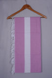 JUMERIA COTTON - CBT-17 BATH TOWEL - 32X64 - PINK