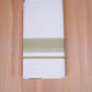 FCD-394 W/D DHOTI 3.80 MTR- Green