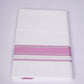 FS-130 W/S DHOTI  1.90 MTR - Pink