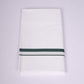 HS-19 W/S DHOTI  1.90 MTR - Dark Green