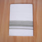 FCD-581 W/D DHOTI 3.80 MTR - Gray