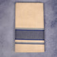 FCD-86C C/D DHOTI  4.00 MTR-Gray