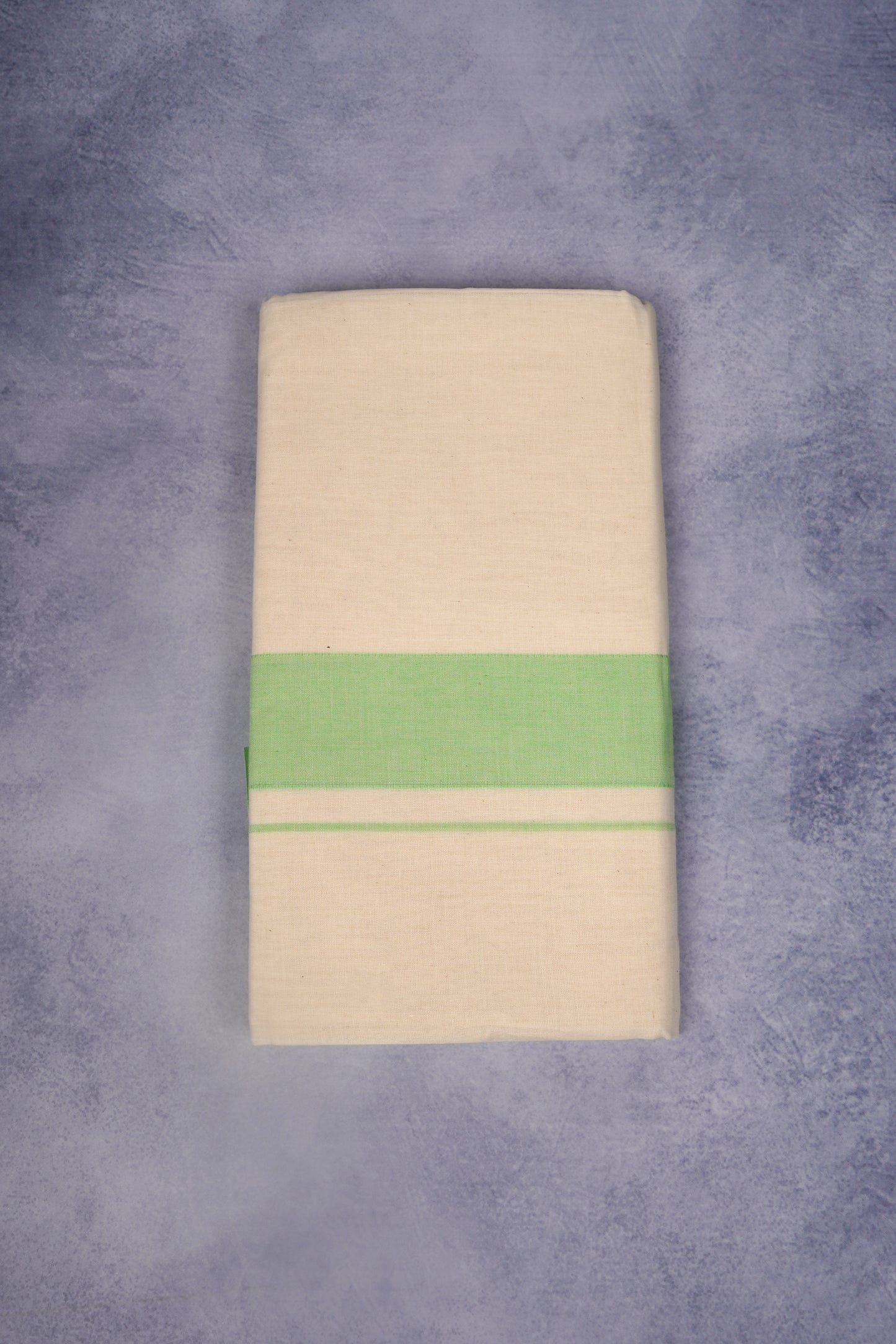 FCD-39C C/D DHOTI  4.00 MTR-green