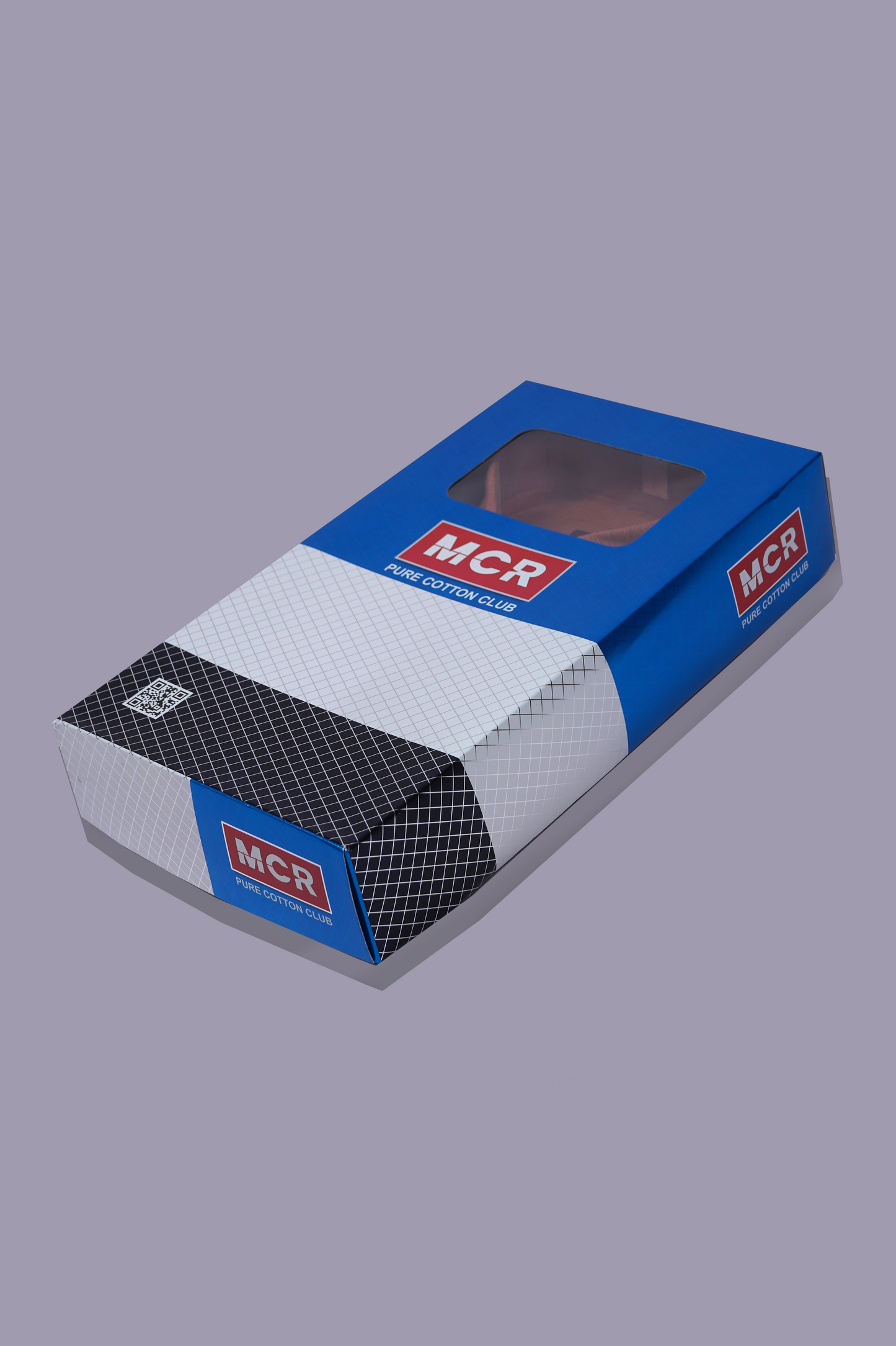 MCR CROSS WORLD 1054 Full Sleeve Formal Color Shirt For Men