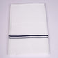 SS-14 W/S DHOTI  2.00 MTR - Dark Blue