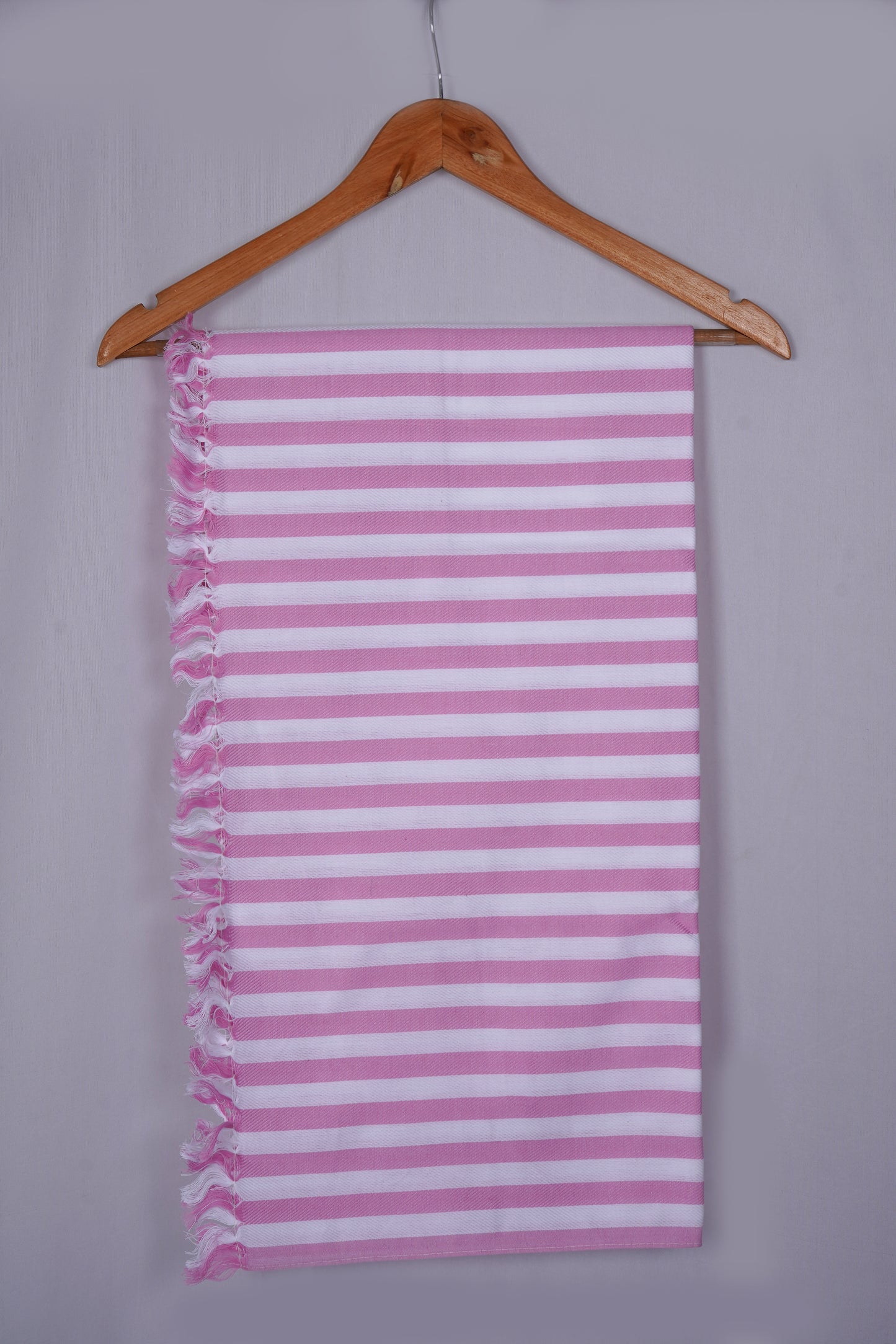 COLOUR LINE COTTON - CBT-22 BATH TOWEL - 30X60 - LIGHT PINK