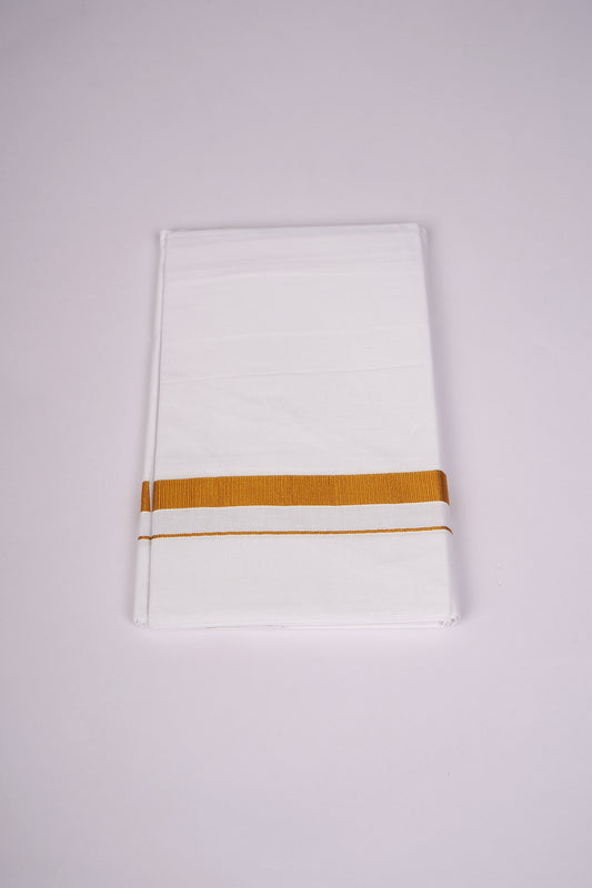 GLS-18 STITCH W/S DHOTI  2.00 MTR