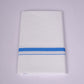 HS-04 W/S DHOTI  2.00 MTR - Blue