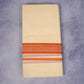 FCD-471C C/D DHOTI 3.80 MTR-Orange