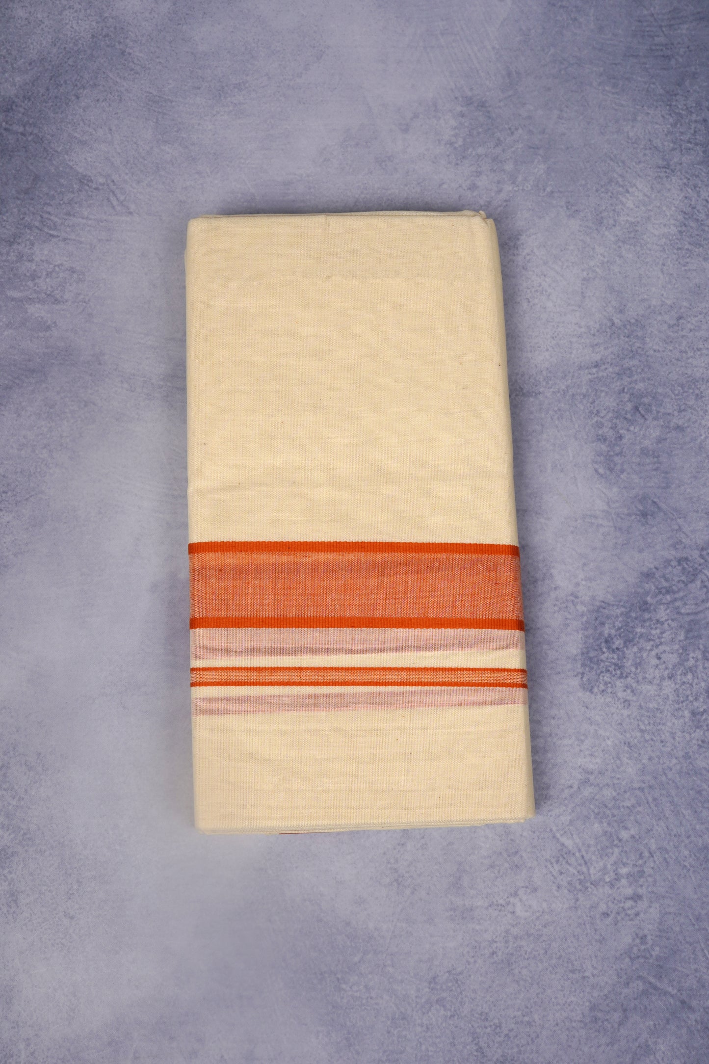 FCD-471C C/D DHOTI 3.80 MTR-Orange