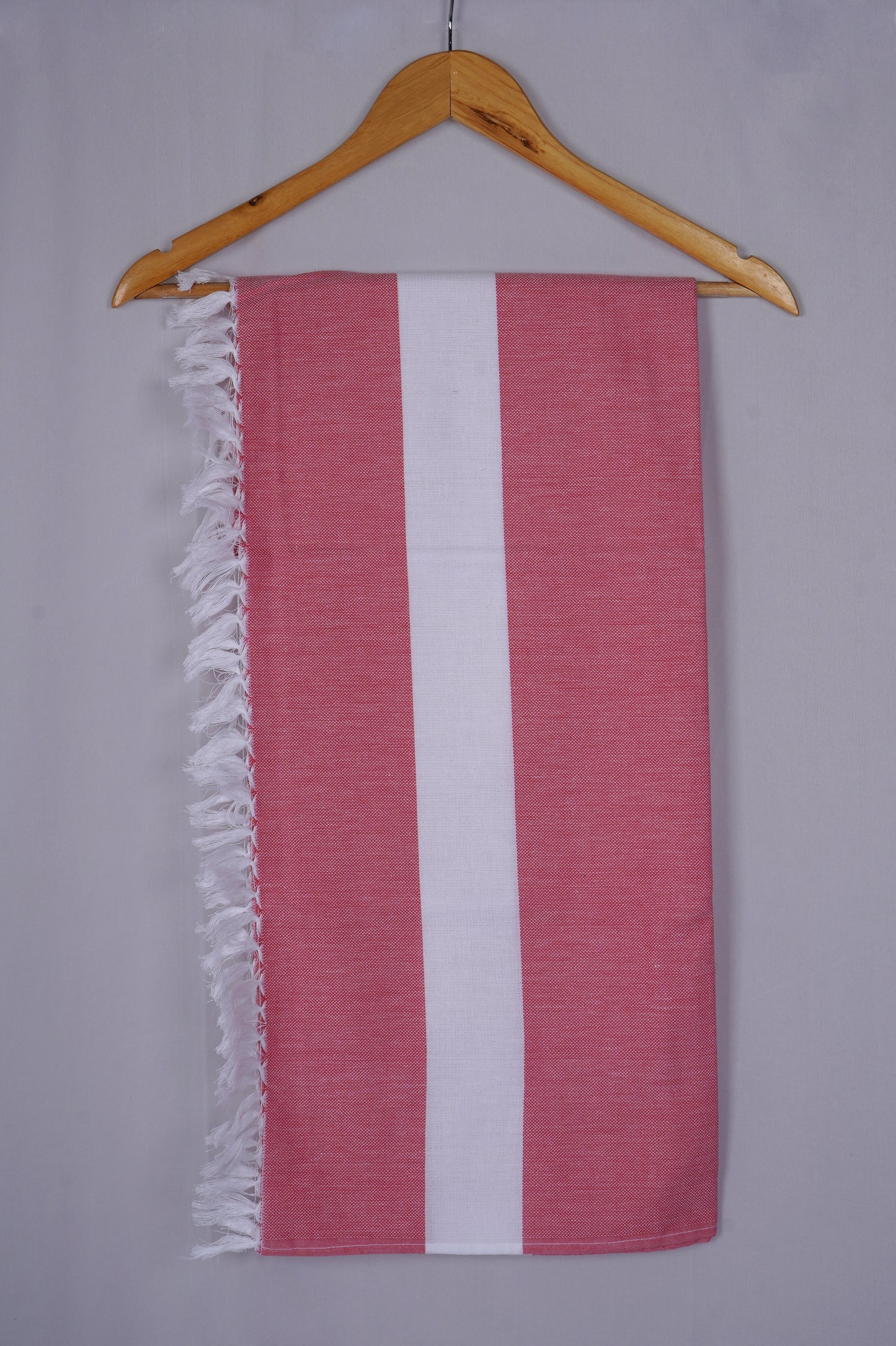 JUMERIA COTTON - CBT-17 BATH TOWEL - 32X64 - DARK PINK