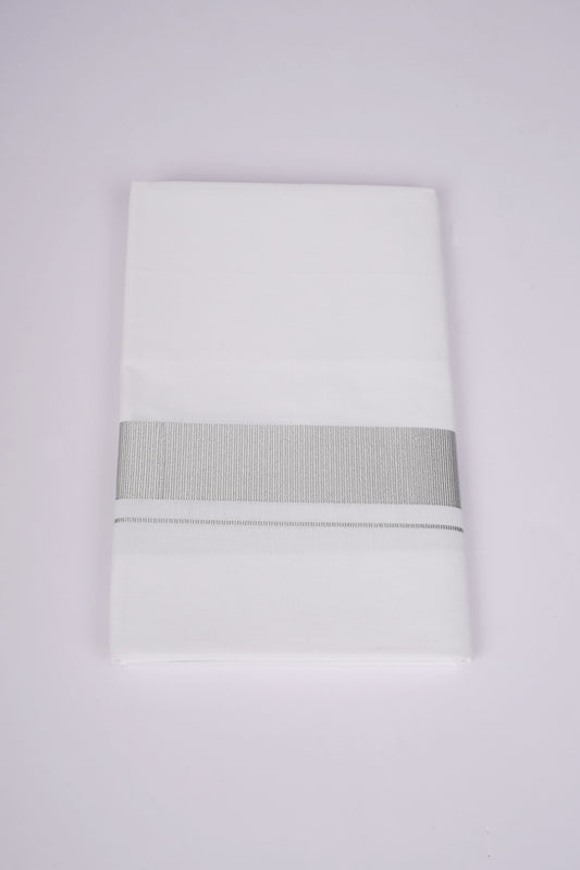 SLS-16 W/S DHOTI  2.00 MTR