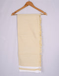 TEENAGE COTTON - CBT-07 BATH TOWEL 30X60 - LIGHT ORANGE