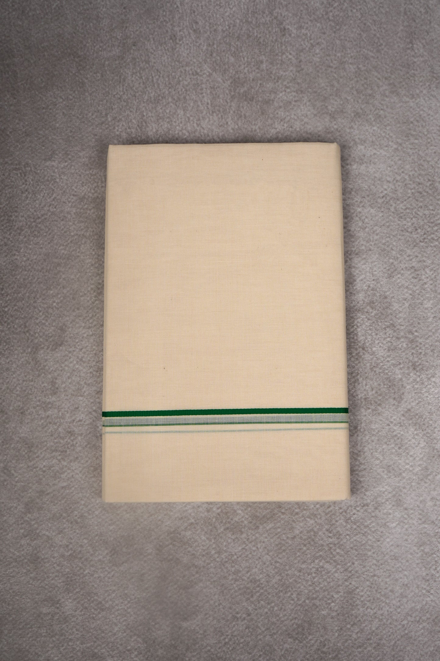 SD-07C C/D DHOTI  3.80 MTR-Green