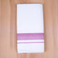 FCD-331 W/D DHOTI 3.80 MTR-Pink