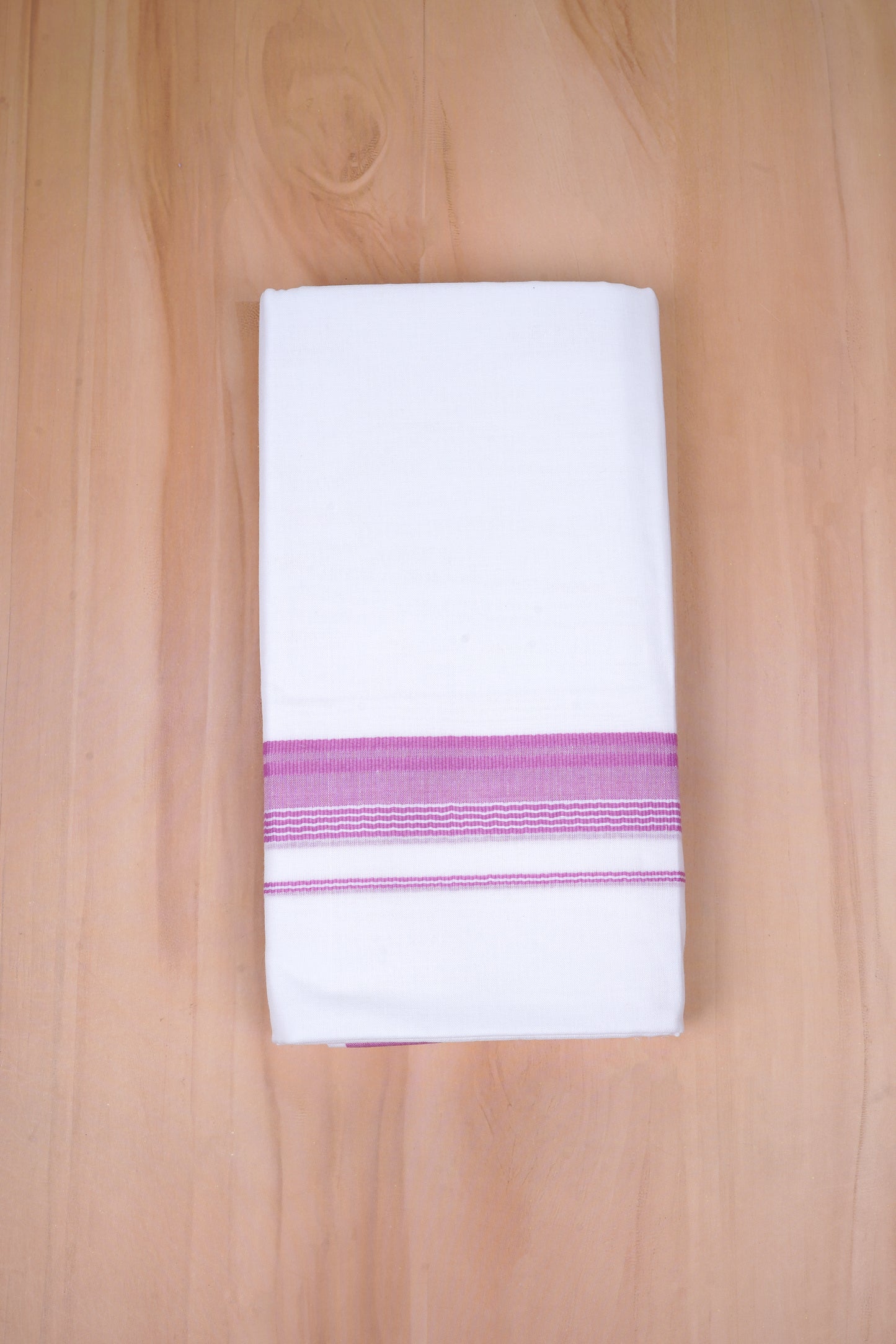 FCD-331 W/D DHOTI 3.80 MTR-Pink