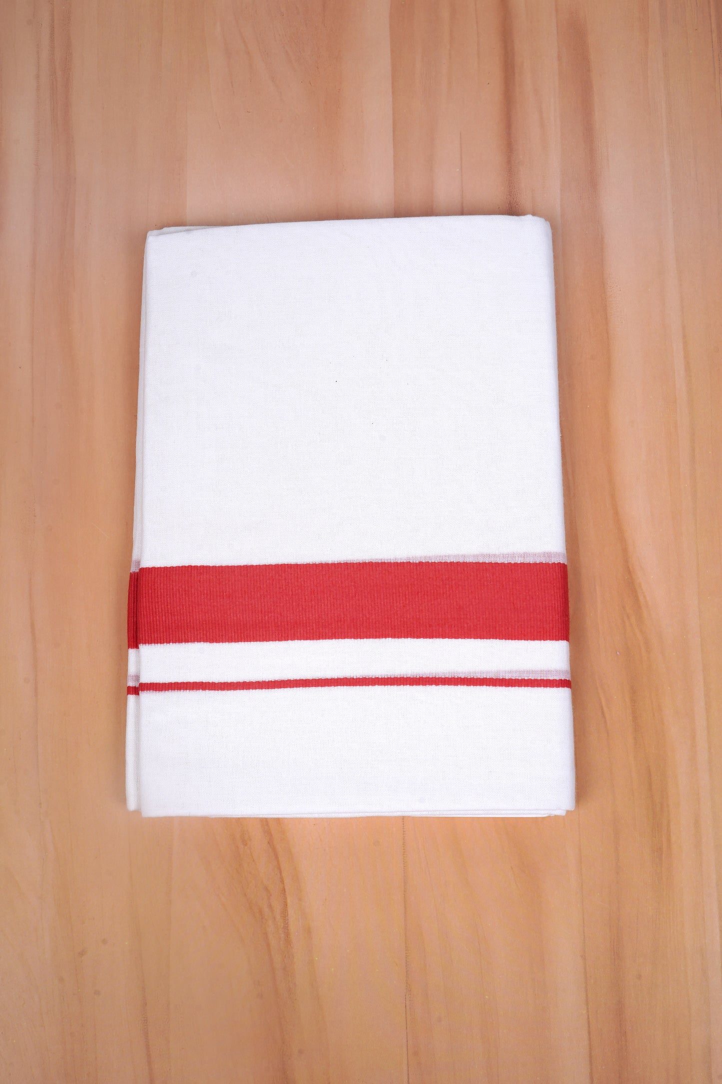 FCD-406 W/D DHOTHIE 3.80 MTR - Red