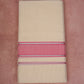 FCD-364C C/D DHOTI  3.80 MTR-Pink