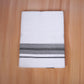 FCD-578 W/D DHOTI 3.80 MTR - Dark Gray