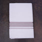 GLD-139 W/D DHOTI 3.80 MTR